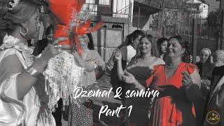 Sabaluko Ko  Dzemal & Samira  Part 1 ( STUDIO ALMIR PRO 4K )