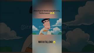 shin Chan unseen scene must watch #shinchan #shorts