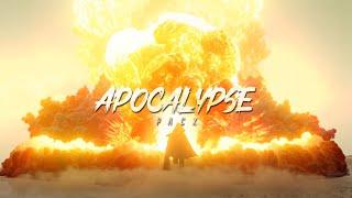 APOCALYPSE Pack