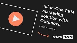 SKS365 x Optimove