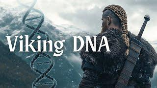 Viking and Scandinavian DNA