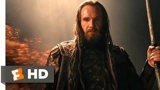 Wrath of the Titans - It Has Begun Scene (1/10) | Movieclips