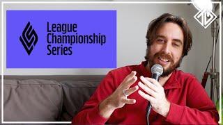 Riot Games vs LCS Pros DRAMA EXPLAINED for dummies