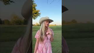 ️‍HELLO?? #shorts #countrymusic #newmusic #unreleased #original #country #artist