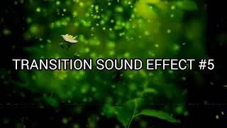Transition Sound Effect #5