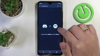 How to Connect Spotify to Discord