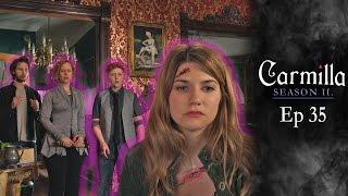 Carmilla | S2 E35 "Not Afraid"