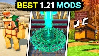 Most Epic PvP Mods For Minecraft PE 1.21 