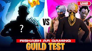 FREE FIRE HARDEST 1V2 TEST | WITH SUBSCRIBER️GO FOR 20K SUBCRIBERS | WAIT FOR CELEBRATION 