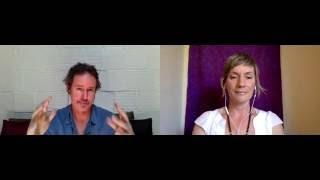The Art of Structure and Flow - With John Wineland & Kendra Cunov