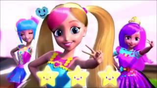 Barbie Video Game Hero | Chiwawa Music Video (Form Just Dance 2016)