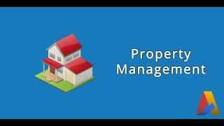 Property Management In Odoo