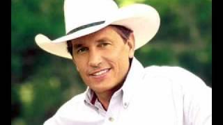 george strait - ocean front property