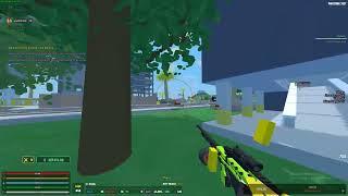 FENIX UNTURNED CHEATING WITH THE BEST CHEAT IN 2024 [4K 120FPS]