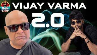 Vijay Varma 2.0 | Bigg Boss Tamil S07 | Thatha Talks | Suresh Chakravarthi