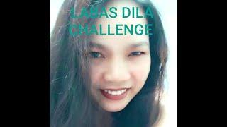 LABAS DILA CHALLENGE