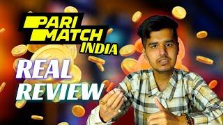 Parimatch in India 2024 | Full Review