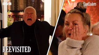 Kidnapped His Lover's Son! | Walford REEvisited | EastEnders