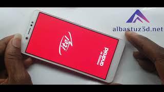 Itel A44 Hard Reset And Password Unlock