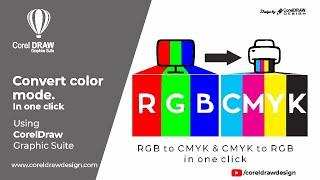 Replace color in One-click   Digital Graphics   Tutorial   Coreldraw for Beginners 1 1