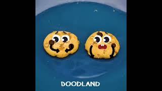 Doodland cookies