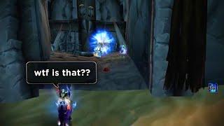 Dude creates Portal during Ranked Arena Match | WoW TBC: Funniest Moments (Ep.8)