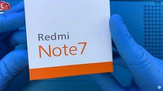 Xiaomi Redmi Note 7 Ekran Değişimi 