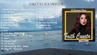 OPM - Faith Cuneta Greatest Hits