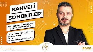 Kahveli Sohbetler - Dr. Mehmet Selçuk Batal