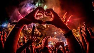 Tomorrowland 2025 Warm Up | Best EDM Festival Mix