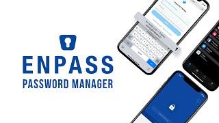 Why to use Enpass Password Manager - An Overview