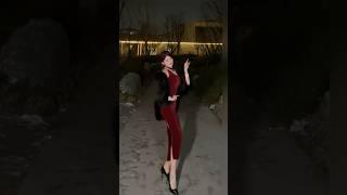 Beautiful girl dancing #dancechallenge2023 #tiktokdance #foryoupage #dancegirl #dance   #danceshorts