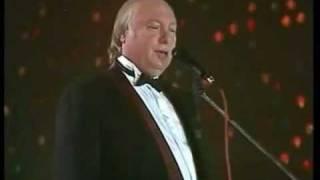 В.Ободзинский - Попурри (Могилёв 1996) с хорошим звуком!