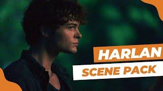 Harlan Briggs - Scene Pack Parte 1 | Wolf Pack