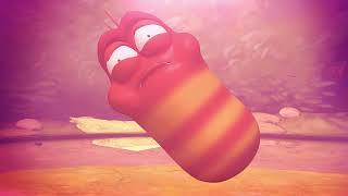 Pudding | Larva | Cartoons for Kids | WildBrain Blast