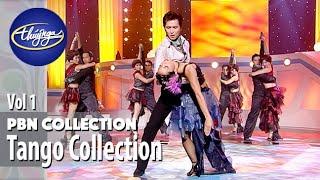 PBN Tango Collection (Vol 1)