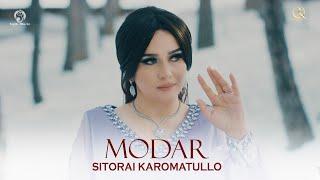 Sitorai Karomatullo - Modar (Official video 2025)