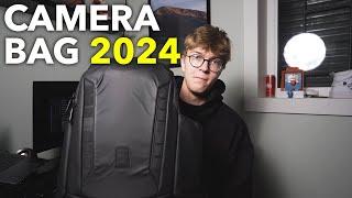 What's In My Camera Bag (2024)