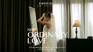 No Ordinary Love - Eps.1 Platonic Love
