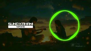 Tum Hi Ho (Unplugged Original Fusion) | Official Song | Bollywood Sad Song 2025