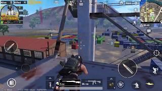 PUBG | BEST SNIPING SPOT IN GEORGOPOL | M24 + 6X SCOPE