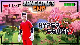 SMP Làng Bất Ổn Minecraft #2 nhờ anh Duy Lê gánh =)))