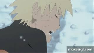 Hyperventilating Naruto #Shorts #Trands #AnimeNaruto