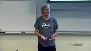 Stanford Seminar - Optional Static Typing for Python