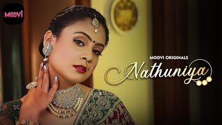 Nathuniya Trailer I Official moovi.app I  Streaming Now Only On #mooviapp