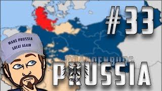 [EU4] Prussia Campaign #33 - First Trade Company!