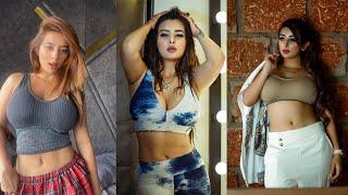 Ankita Dave Hot Instagram Reels||Ankita Dave Unseen Instagram Videos||