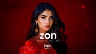 " ZON " Oriental Balkan Beats x Trap Beat Instrumental | Prod by BuJaa BEATS