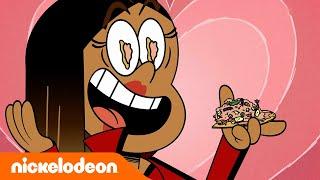 كازجراندس | حلقة كاملة في 5 دقائق من كارلوتا وصديقتها أليسا نجمة البوب | Nickelodeon Arabia