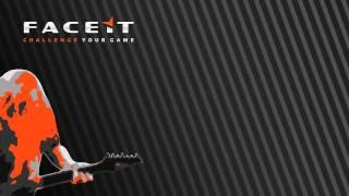 【 FACEIT Theme 】 - 【 Cover 】